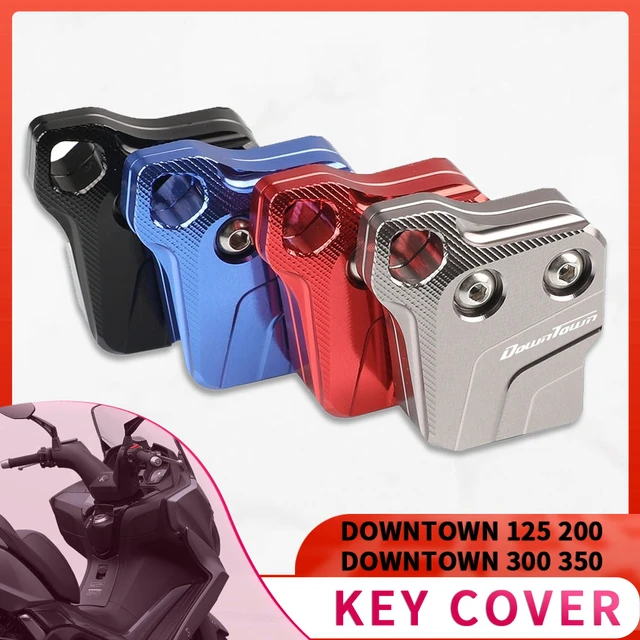 Kymco Superdink 125 Accessory  Front Fluid Reservoir Cover - Motorcycle  Accessories - Aliexpress