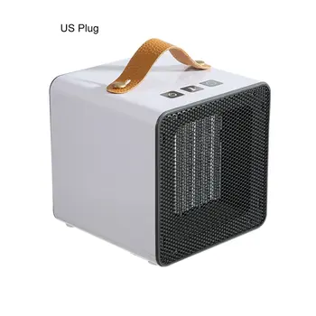

Portable Desktop Mini Heater Home Bedroom Mini Heater Household Small Heater Portable Desktop Heater