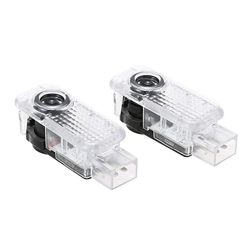 2 шт. светодиодный приветственное оповещение для A1 A3 8V A4 B8 B8.5 B9 A5 A6 A7 A8 C6 C7 Q2 Q3 Q5 Q7 R8 TT Боковая дверь тень лампы света репроектора
