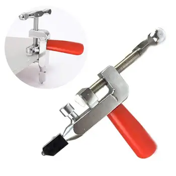 

Ceramic Tile Glass Cutting Machine Glass Tile Handheld Multi-function Portable Opener Home Glass Diamond Cutting