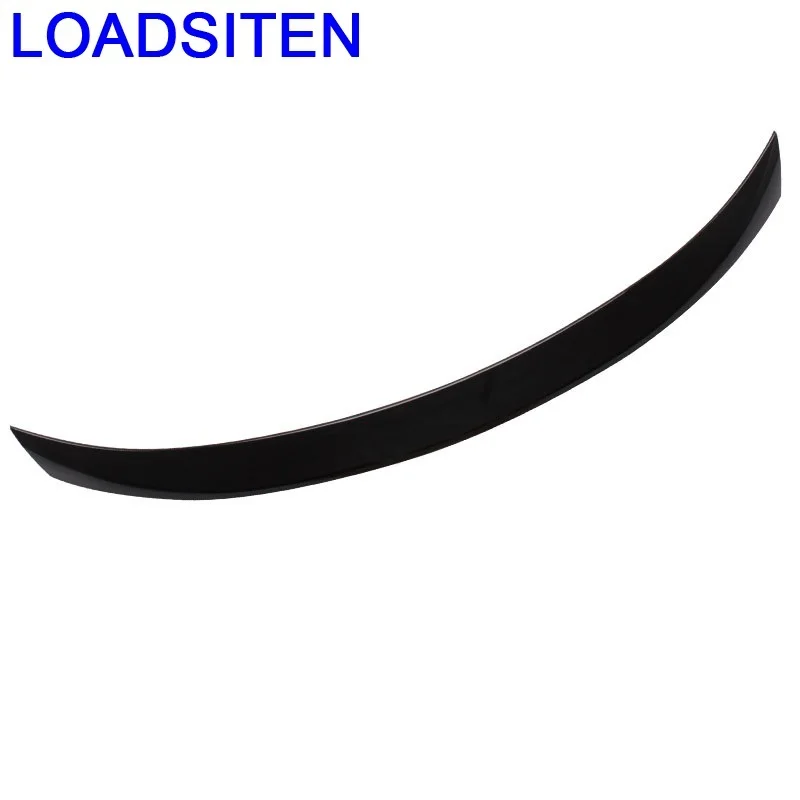 

Automovil Modified Modification Decoration Accessories Accessory Upgraded Auto Wings Spoilers 14 15 16 17 18 FOR Toyota Vios