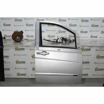 

DOOR LOCK FRONT RIGHT MERCEDES VIANO (W639)