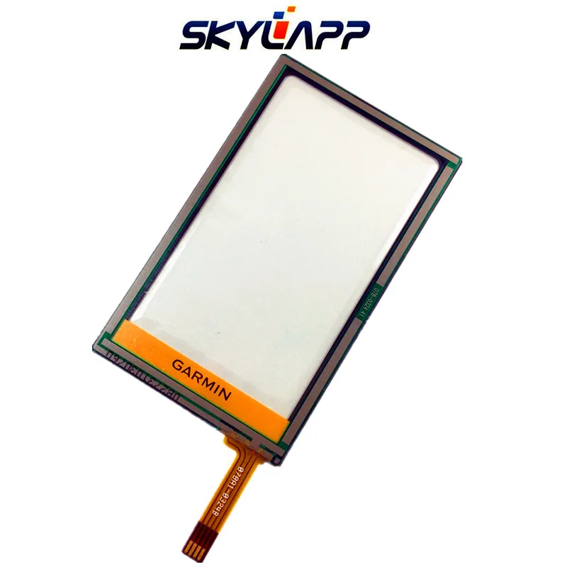 

3"Inch TouchScreen For GARMIN OREGON 450 450t Handheld GPS Resistance Handwritten Touch Panel Screen Digitizer Glass Free Ship