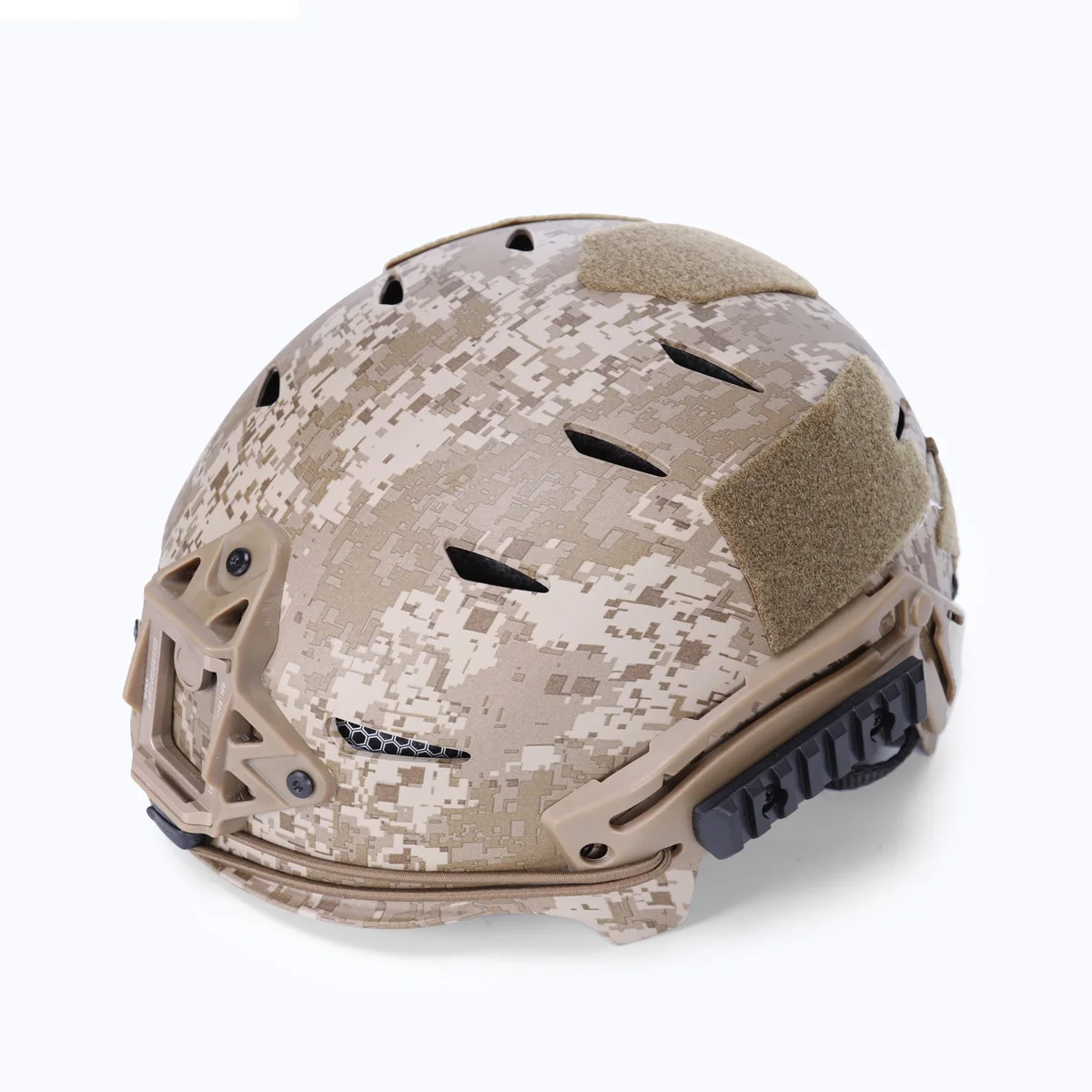 

Emerson EXF Bump Protective Goggles Version Helmet Seals Tactical Riding/Skydiving Helmet