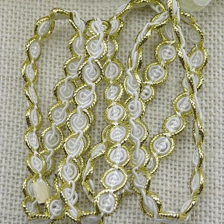 1M-Latest-Gold-Lace-Fabric-Applique-Silver-Lace-Ribbon-1cm-Guipure-Ribbons-Laces-Trims-Curtain-Sewing (1)