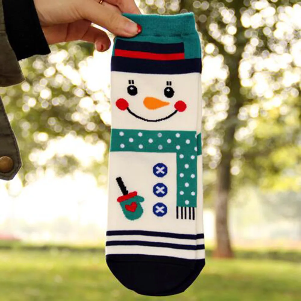 christmas socks
