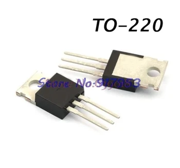 

10pcs/lot BUZ80A BUZ80 3.4A 800V TO-220
