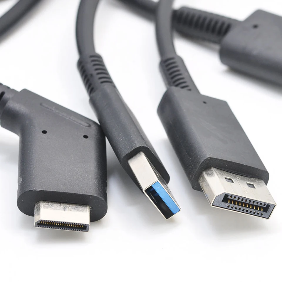 oculus rift replacement cable