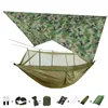 camouflage and green