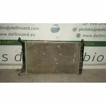 

WATER RADIATOR OPEL ASTRA F SALOON