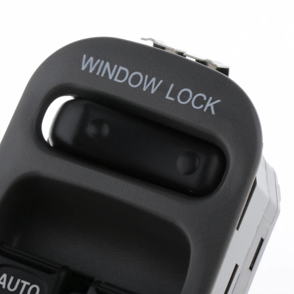 MagiDeal 3799065D10T01 Электрический стеклопереключатель для Suzuki XL-7 03-06