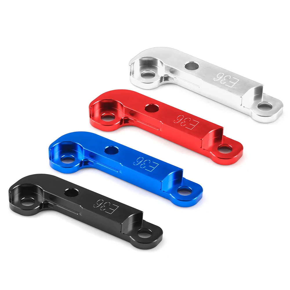 Углы Drift Lock Kit около 25-30% 160x55x19 мм Алюминиевый адаптер частей