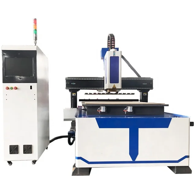 Деревянная Cnc Roouter 3D машинка для резки дерева гравировальный станок ЧПУ маршрутизатор