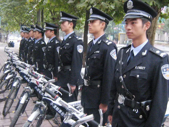 2020辅警待遇会提高吗 升职加薪势在必行！