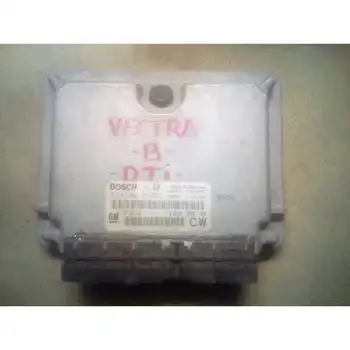 

09136118 switchboard Engine EUA Opel Vectra B Saloon *