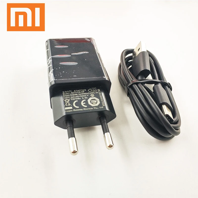 Xiaomi Red mi note 7 k20 8 pro быстрое зарядное устройство 18 Вт ЕС 12 В 1.5a быстрый QC 3,0 дорожный настенный адаптер для зарядки для xiaomi A3 A2 mi 9 pro 9t