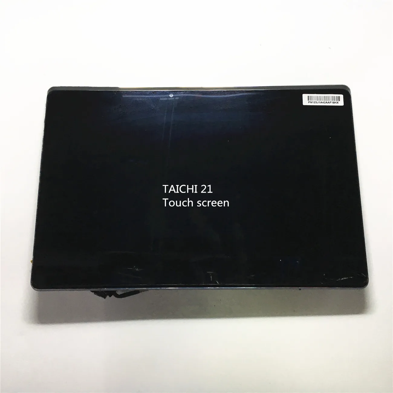 Оригинальный сенсорный ЖК экран для Asus TAICHI 21 дисплей taichi 11 6 дюйма 1920*1080 полностью