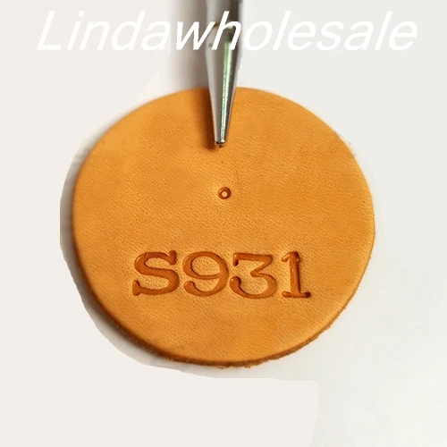 Инструменты для резки кожи S931/S932/S631/S632/S633/S864/S866, инструменты для кожи