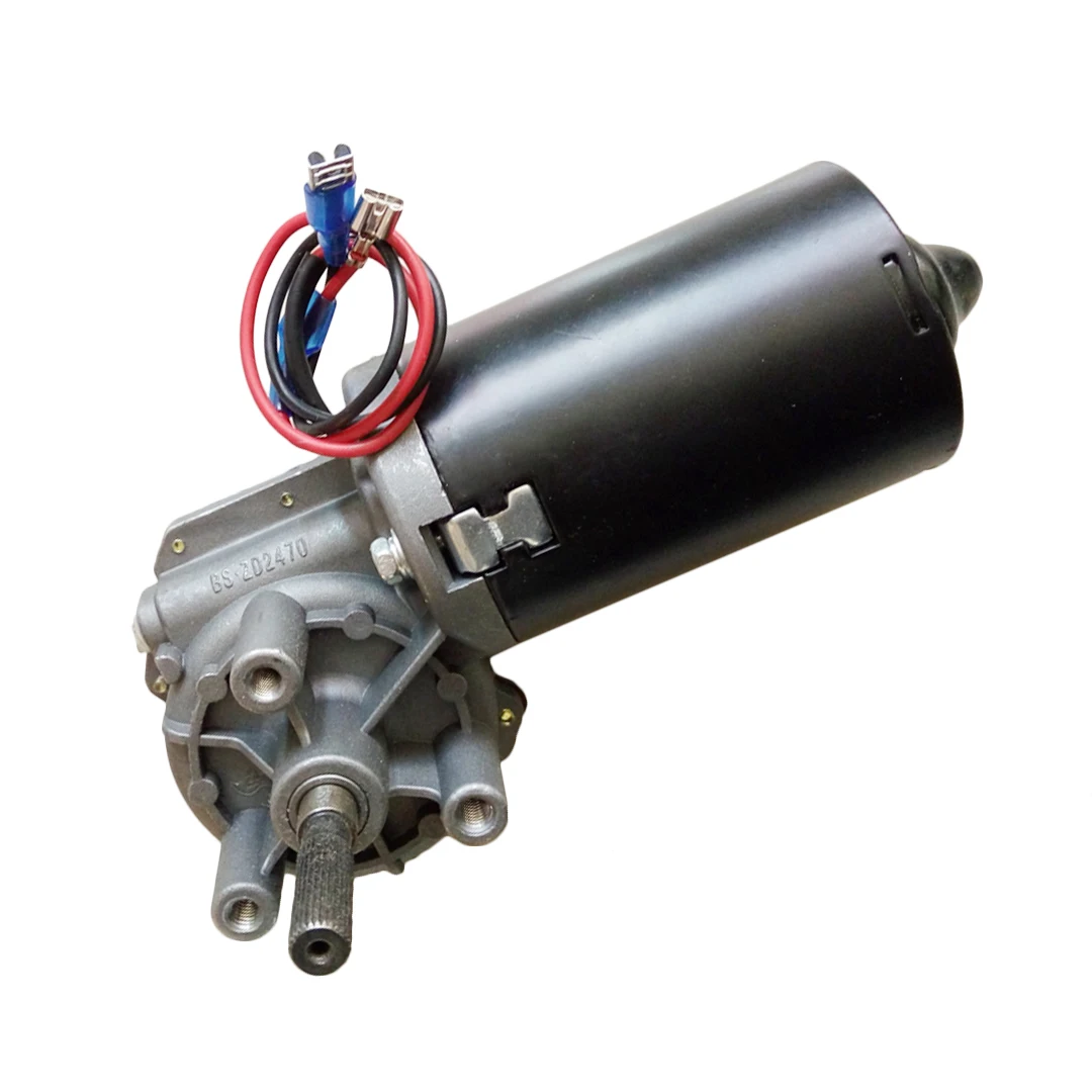 70rpm bs2470 do motor da porta garagem 24v 02