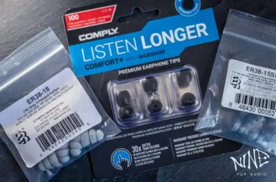 YU9オーディオ [魚9] 交換ワイヤースティックer4b /s/p diyハイファイ