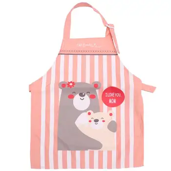 

1 Pc Kids Apron Durable Sturdy Prime High Quality Kids Apron Painting Apron Drawing Painting Smock for Kids Children