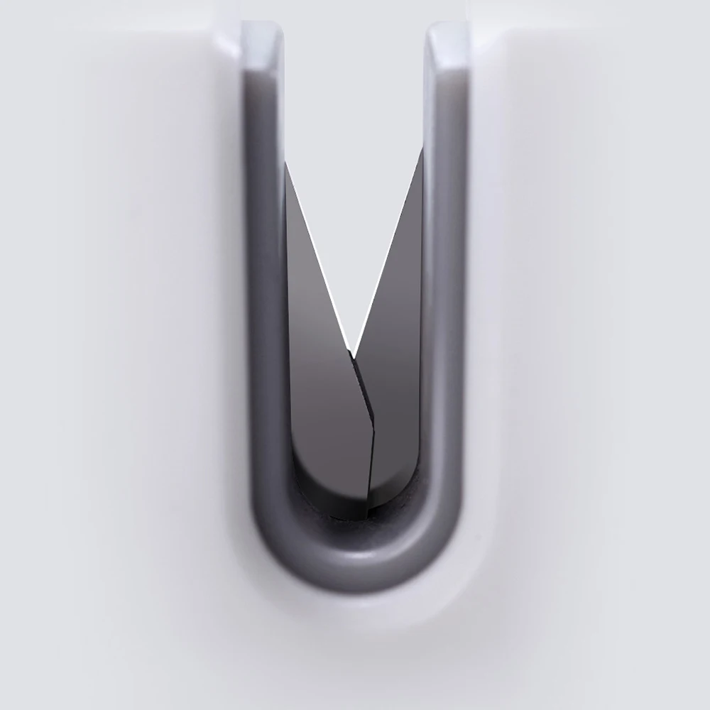 Почищаемый точильный камень для Xiaomi Huohou Tribal Wheel точильный камень супер всасывающий точилка для ножей точильный инструмент точильный камень