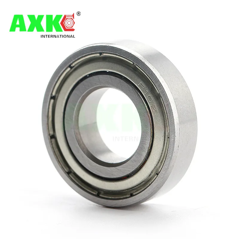 1pcs 6000 6001 6002 6003 6004 6005 6006 6007 6008 2RS/ZZ Rubber Sealed Deep Groove Ball Bearing Miniature Bearing