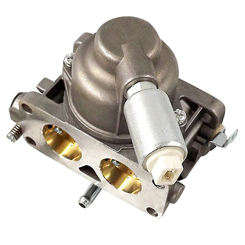 Карбюратор ДЛЯ Briggs And Stratton 791230 699709 699804 20Hp 21Hp 23Hp 24Hp 25Hp ИНТЕК V-Twin