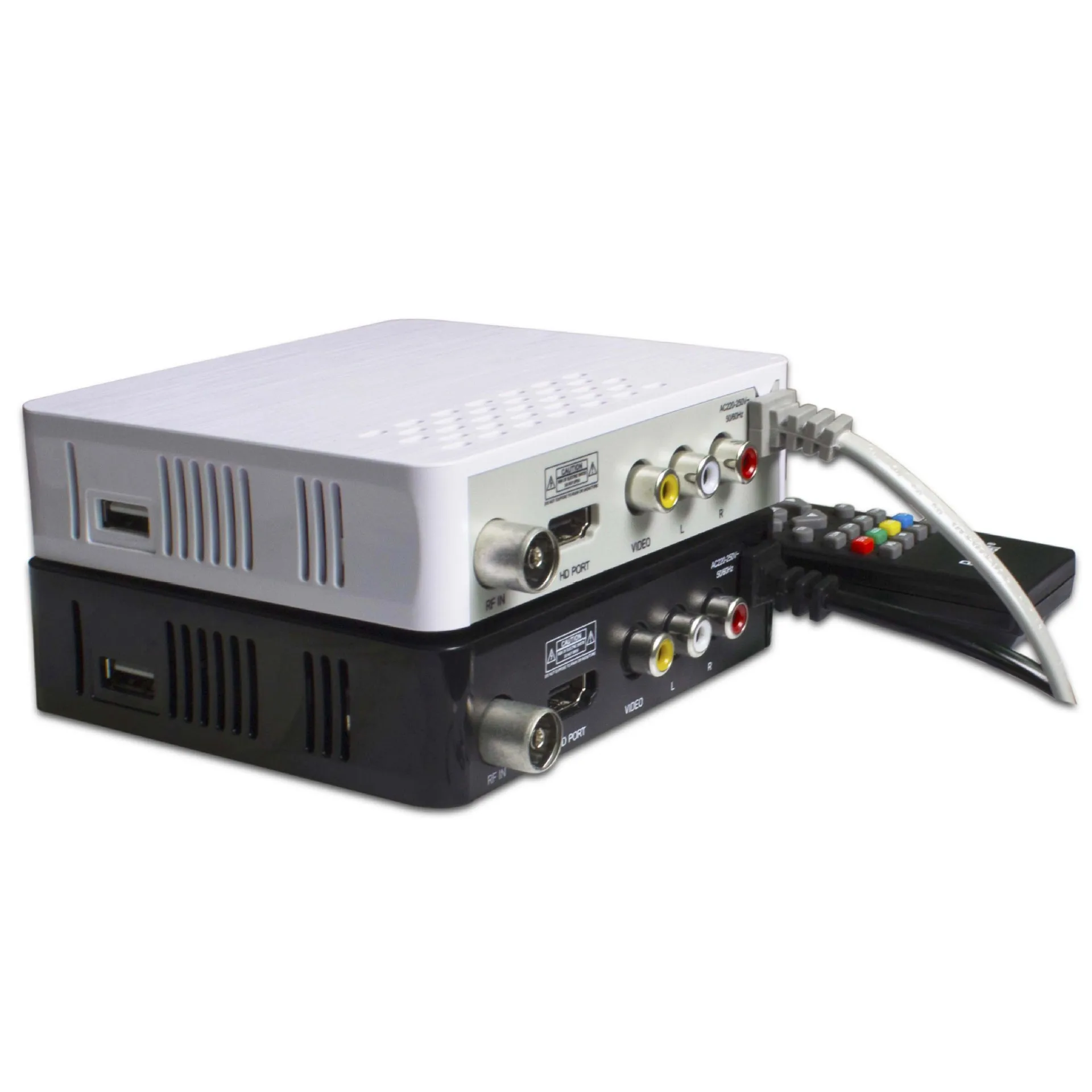 HDMI DVB-T/T2/C приемник Цифровой H.265 Full 1080P Поддержка USB Wifi Megogo Youtube IP tv Turner Vga DVB T DVB T2 приемник