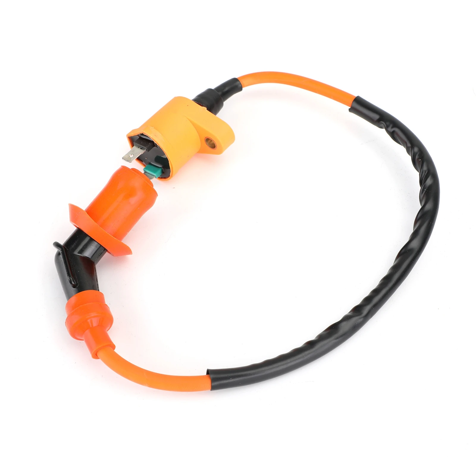 Artudatech катушка зажигания+ CDI Коробка для Honda sportrax TRX 400 450 EX Foreman FW 1995-2004 запчасти