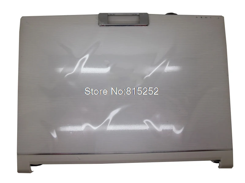 Верхняя крышка для ноутбука ASUS F8 F8P F8S F8T F8V F8D 13N0-3TA0J01 13N0-3UA0G02 13GNNK1AP053-1 13GNNK1AP140-1 13GNLR1AM010