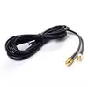 1pcs/lot WiFi WAN Router 3M Wi-Fi Antenna Extension Cable RP-SMA ► Photo 2/2