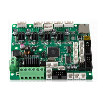 

3D Printer Motherboard Accessories Special Motherboard CR-10S Upgrade 2.1 Version Printer Motherboard Kit