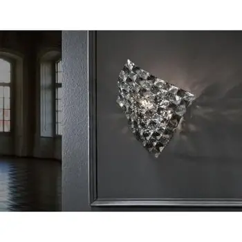 

SCONCE 1 LIGHT SATEN