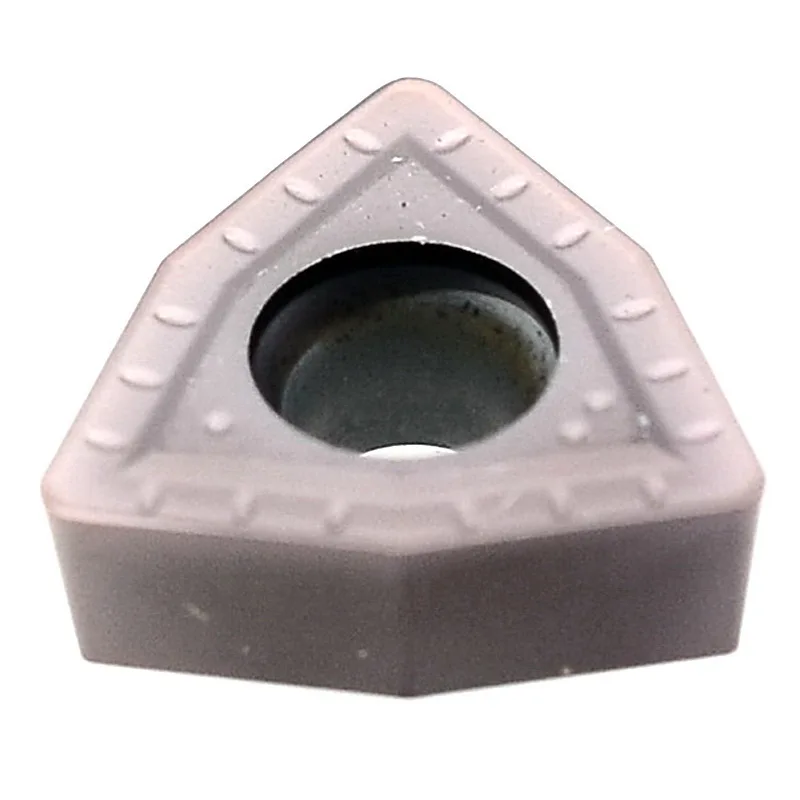 MZG 10PCS WCMX 03 04 05 06 08 ZK ZP152 Abandon Machining Fast