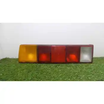

59120 Left Rear light Volkswagen Santana (327)