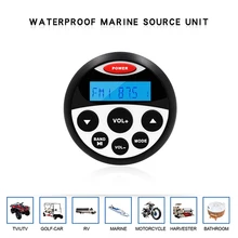 best marine bluetooth stereo