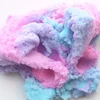 2oz Decompression Toy Easter Gift Putty Ball with Glittering Sequin 3