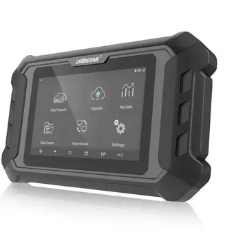 

OBDSTAR ODO Master for Odometer Adjustment/Oil Reset/OBDII Functions Update Version of X300M