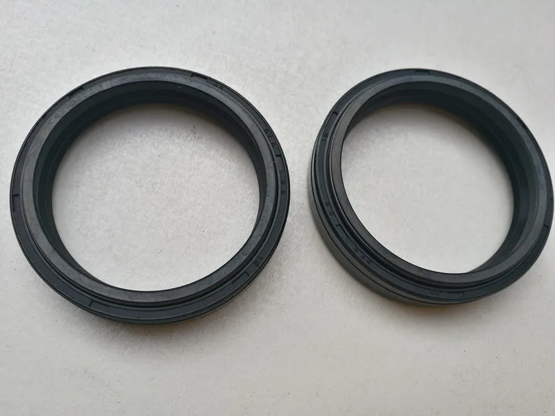 LD450/LX250/NC250 48*57,8*9,5 41*54*11 Байк 250cc мотоциклетные передние успокаивающее масло принадлежности для меток