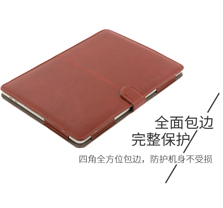 Чехол для ноутбука 13Air A2179 чехол книжка из мягкой искусственной кожи Macbook Air Retina Touch