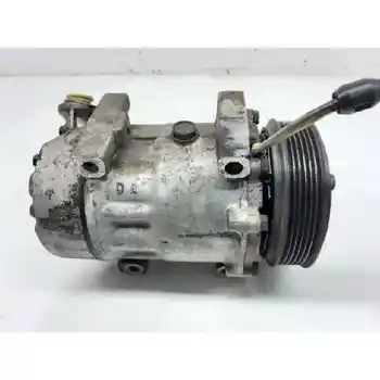 

SD7V161211F AIR CONDITIONING COMPRESSOR PEUGEOT 406 SALOON (S1/S2)