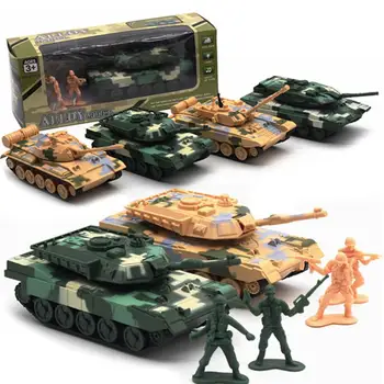 

1/72 Alloy Simulated T99 Military Tank model tank toys metal castings with Sound Light Toy flash children's toys For Kids Gifts