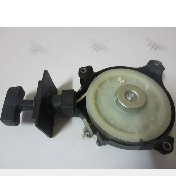 RECOIL STATER подходит для TOHATSU NISSAN MERCURY NS5 MFS5 NSF5 M5 MERCURY 5HP 6HP 2T 4 тактные моторы морские моторы ручной Потяните старт