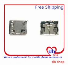 For Samsung Galaxy i9103 c3222 s5570 i9250 s6802 w999 e329 micro usb charge charging connector plug dock socket port
