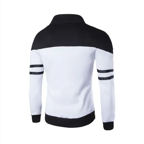 

Baseball Jacket Classic Man Baseball Uniform Jackets Coat Men's H