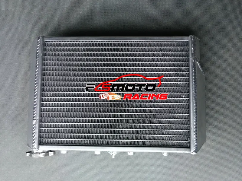 

Aluminum Alloy Radiator Water Cooler For HONDA VF700C vf 700 Magna 1984 1985 1986 84 85 86 New