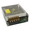 S-35 series 35 Вт одиночный групповой импульсный источник питания AC 110 В/220 В вход DC 24 в 5 В 7A 12 В 3A 25 в A 24 в A Выход ► Фото 2/6