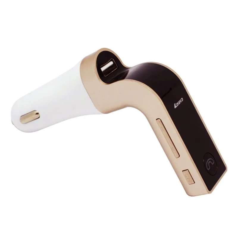EDAL bluetooth-передатчик с USB TF картой для автомобильного комплекта MP3-плеера