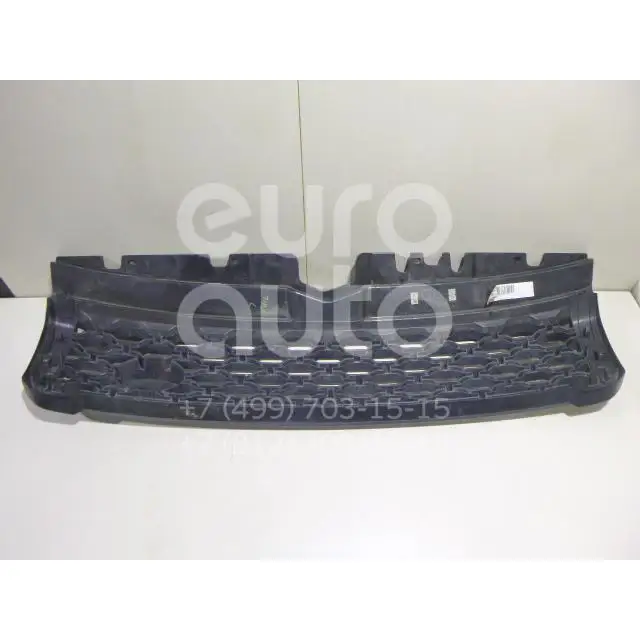 Решетка радиатора, состояние – Б/У,, для Land Rover Range Rover Evoque LR083133 SPORT/DYNAMIC С МЕСТОМ ПОД ЭМБЛЕМУ LR083133